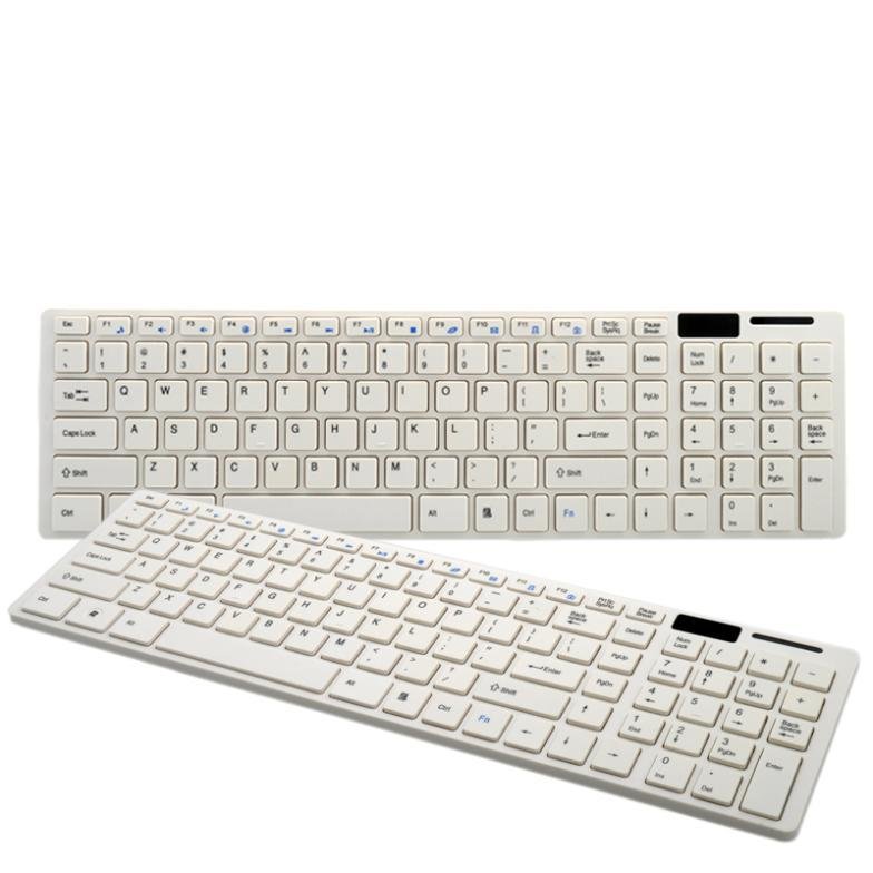 Wireless keyboard and mouse set 2.4G wireless mouse and keyboard wireless keyboard wireless keyboard and mouse set keyboard batteries