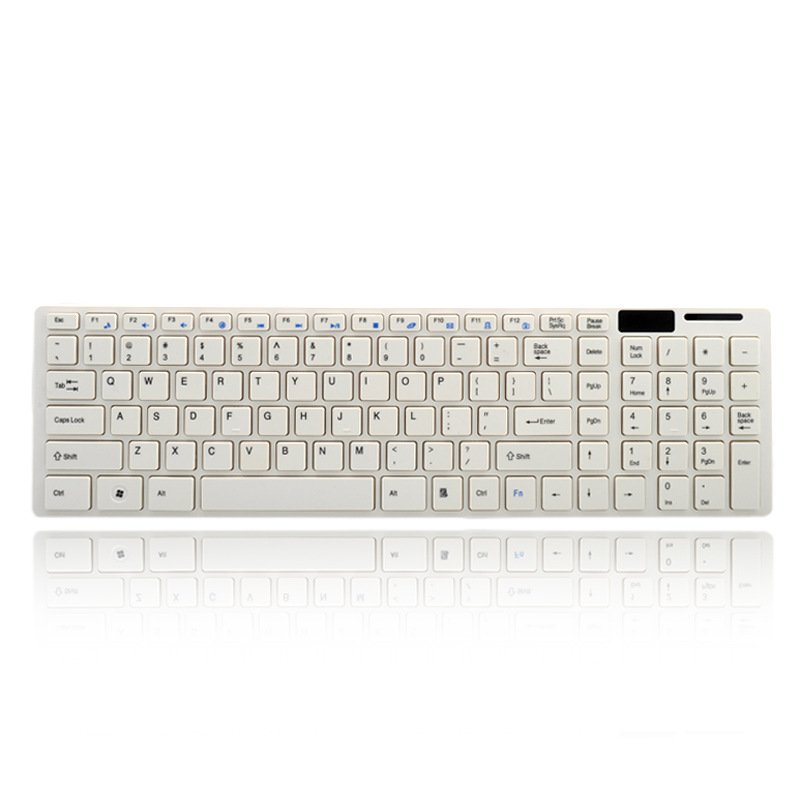 Wireless keyboard and mouse set 2.4G wireless mouse and keyboard wireless keyboard wireless keyboard and mouse set keyboard batteries